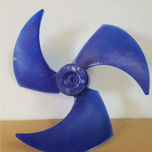 Axial Fan Blade For Mini Split 1 Ton 110v