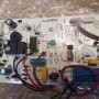 Circuit Board 2 Ton 220v