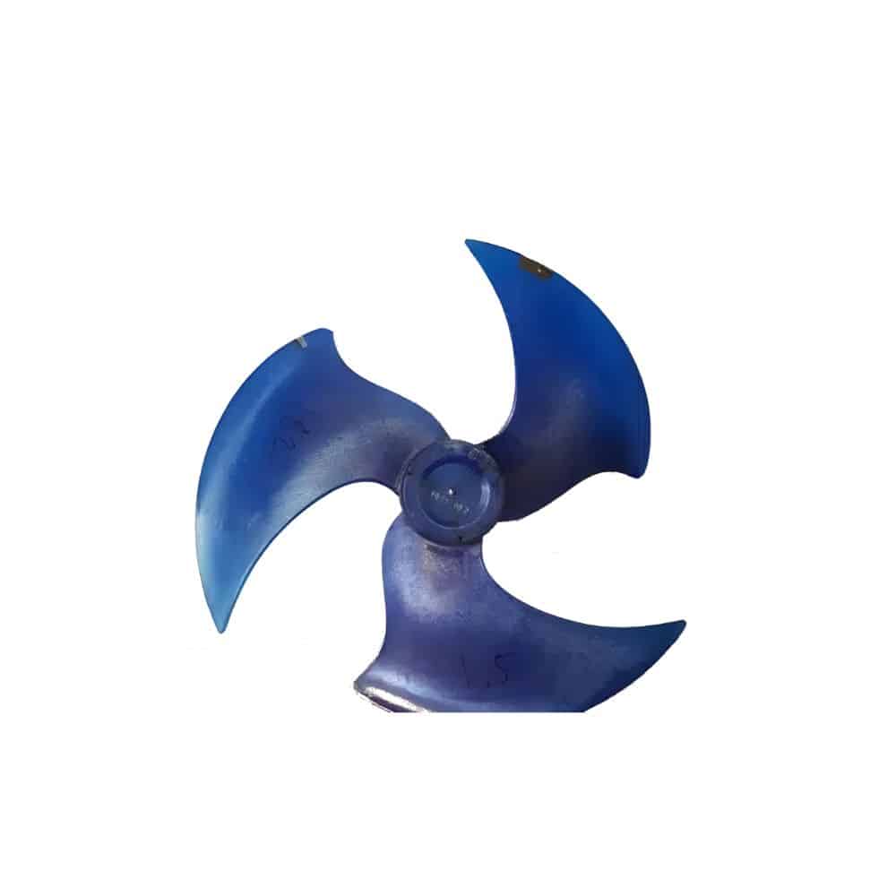 Replacement fan blades - Axial fan Inverter.