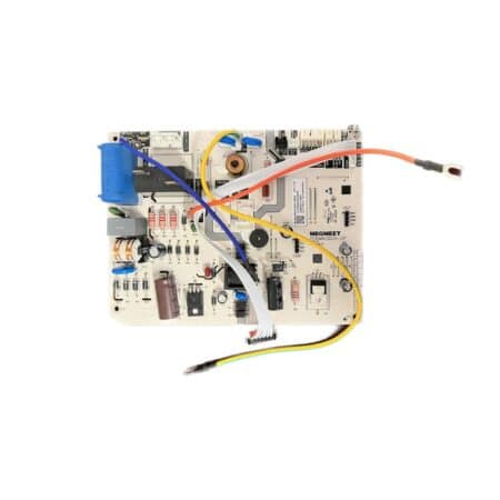 Indoor Main PCB assembly inverter - HVAC accesories.